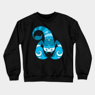 Scorpio Crewneck Sweatshirt